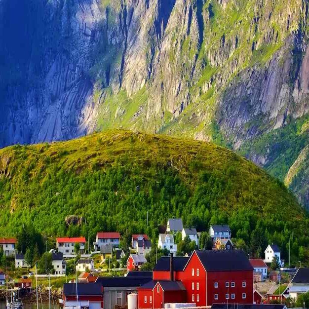 Norway